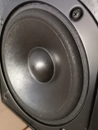 Technics SB-CS9 Altavoces de tres vias