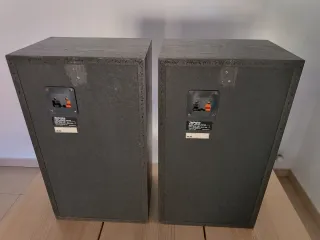 Technics SB-CS9 Altavoces de tres vias