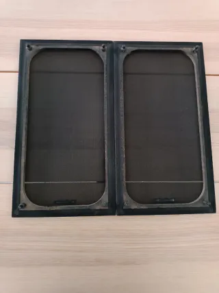 Technics SB-CS9 Altavoces de tres vias