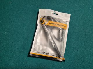 Vectrex Light Pen new Repro