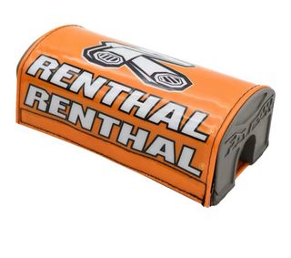 Protector Manillar Renthal Naranja