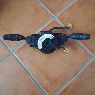 Anillo Airbag y Palancas Civic MK8