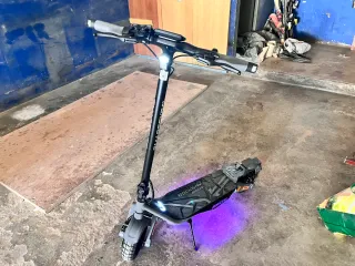 Smartgyro Rockway Evo Patinete Eléctrico