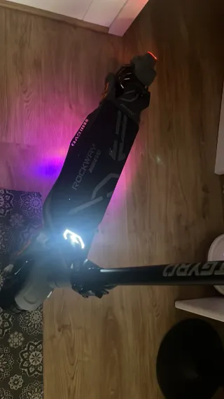 Smartgyro Rockway Evo Patinete Eléctrico