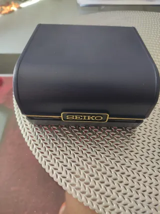 Seiko 5Y23-8A11 Orologio da polso