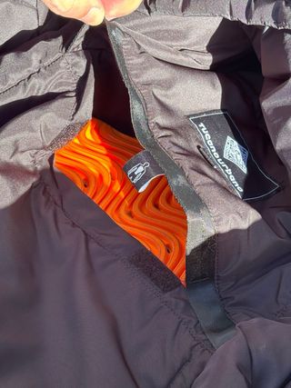 Tucano Urbano Chaquetón Moto Hombre