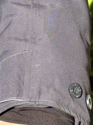 Tucano Urbano Chaquetón Moto Hombre