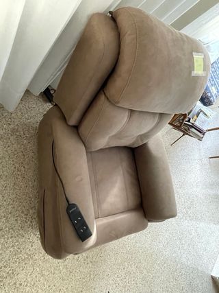 Lote Muebles Salón Completo