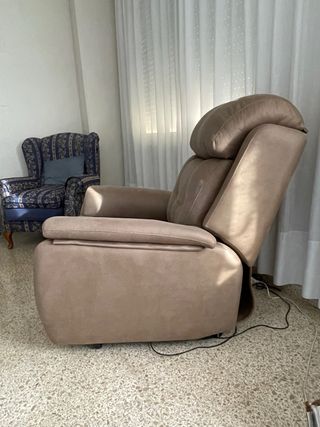 Lote Muebles Salón Completo