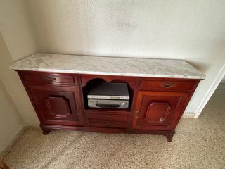 Lote Muebles Salón Completo