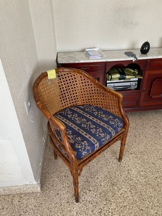 Lote Muebles Salón Completo