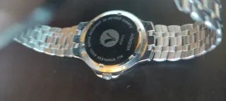 Reloj Viceroy Unisex Acero Inoxidable