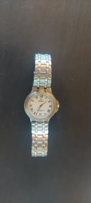 Reloj Viceroy Unisex Acero Inoxidable
