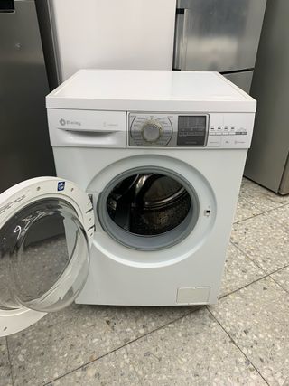 Lavadora Balay 8kg con garantia
