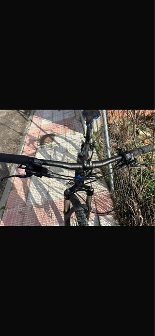 Bicicleta Mérida Big 9 29