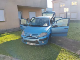 Citroen C3 2007