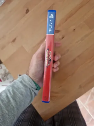 🇪🇸 Super Meat Boy PS4