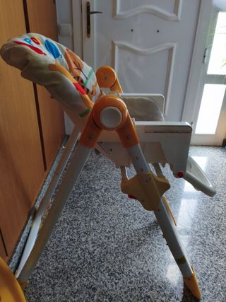 Trona Winnie the Pooh