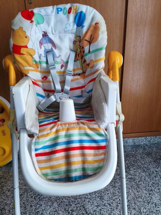 Trona Winnie the Pooh