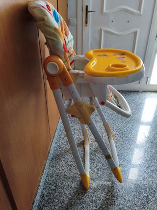 Trona Winnie the Pooh