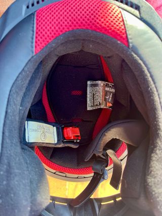 Casco Integral LS2 FF353 Junior Voodoo