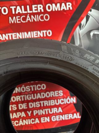 Neumáticos 225/45 R17 91Y