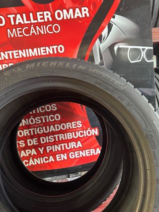 Neumáticos 225/45 R17 91Y