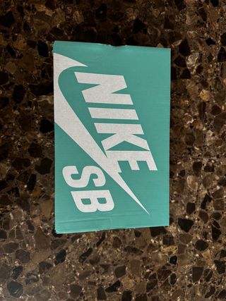 Zapatillas Nike SB Alleyoop