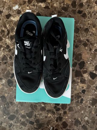 Zapatillas Nike SB Alleyoop