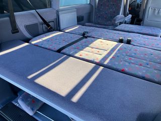 Mercedes-Benz Vito Westfalia 112 CDI