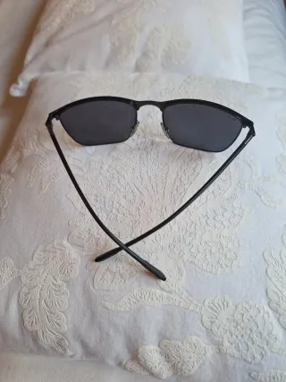 Gafas de Sol Ray-Ban Negras