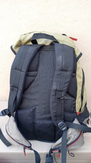 Mochila Quechua Forclaz 50