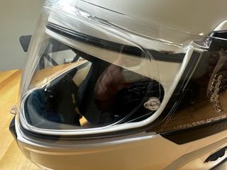 Casco Nolan N90-3 Talla  xl - pinlok