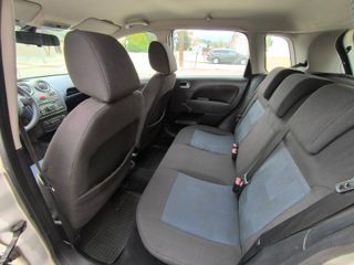 FIESTA 1.4 TDCI 5 PUERTAS CLASE B SOLO 3999E