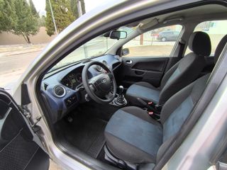 FIESTA 1.4 TDCI 5 PUERTAS CLASE B SOLO 3999E