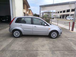 FIESTA 1.4 TDCI 5 PUERTAS CLASE B SOLO 3999E