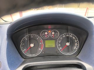 FIESTA 1.4 TDCI 5 PUERTAS CLASE B SOLO 3999E