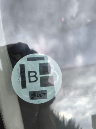 FIESTA 1.4 TDCI 5 PUERTAS CLASE B SOLO 3999E