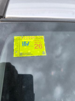 FIESTA 1.4 TDCI 5 PUERTAS CLASE B SOLO 3999E