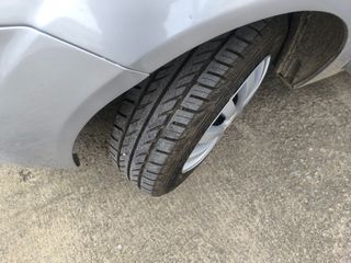 FIESTA 1.4 TDCI 5 PUERTAS CLASE B SOLO 3999E