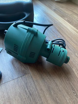 Afilador de brocas para taladro