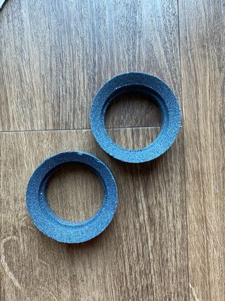 Afilador de brocas para taladro