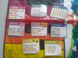 Alfombra Piano Gigante Musical