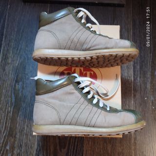 Scarponcini donna RTT