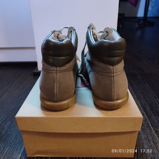 Scarponcini donna RTT