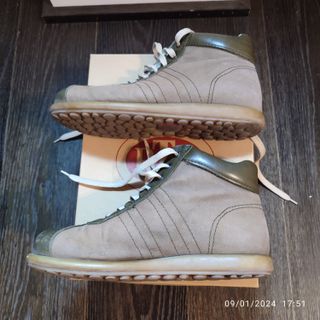 Scarponcini donna RTT