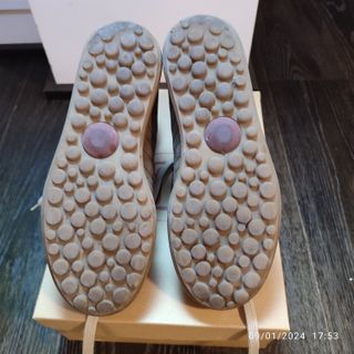 Scarponcini donna RTT