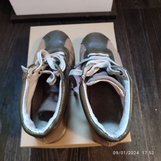 Scarponcini donna RTT