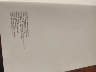 LIBRO DE COCINA recetas