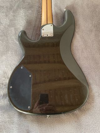 Bajo Fender Precision Lyte MIJ 1996